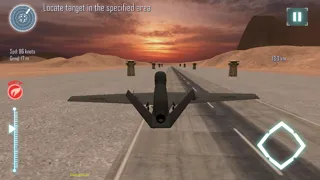 Drone Strike : Zombie Warfare 3D Flight Sim Screenshots