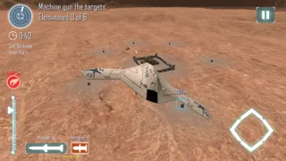 Drone Strike : Zombie Warfare 3D Flight Sim Screenshots