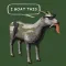 Goat Commando 3D