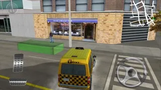 Mobster Taxi应用截图