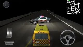 Mobster Taxi应用截图