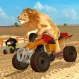 Quad Bikin Pro