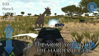 Capturas de tela do Rally Chase Race -Real Racing Simulator Games 3D