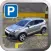 SUV Parking Garage 3D Simulator