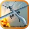 Air-Combat Drone Test Pilot Missile Attack Sim 3D