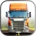 Truck Driver Pro 2: Real Highway Traffic Simulator Game 3D