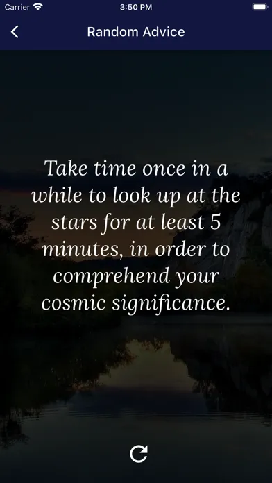 Daily Quotes - Inspirations應用截圖
