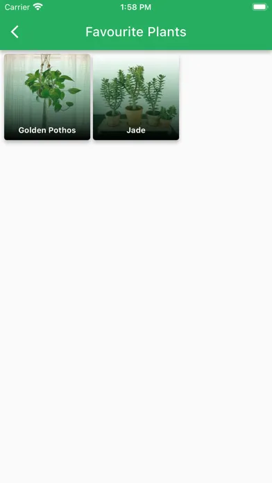 PlantMate - Plant Care Guide स्क्रीनशॉट