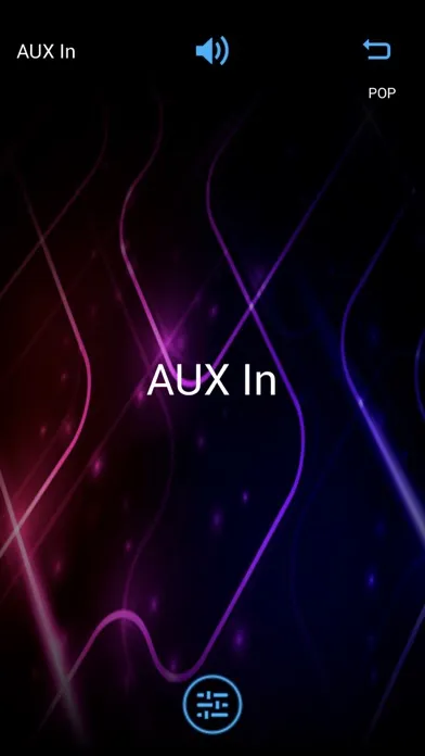 Hevxm Audio Screenshots