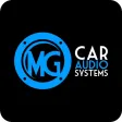 MG CAR AUDIO MG CAR AUDIO