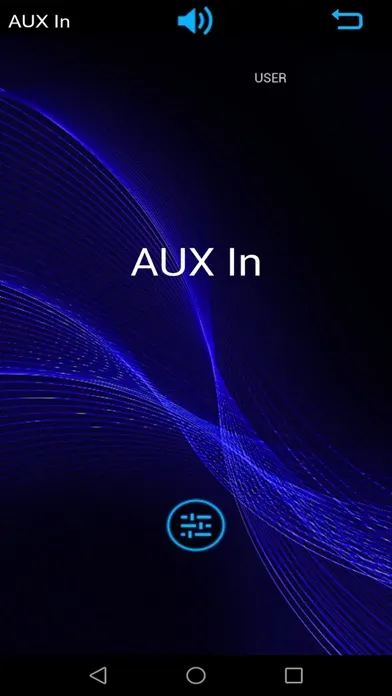 Capturas de pantalla de MG CAR AUDIO