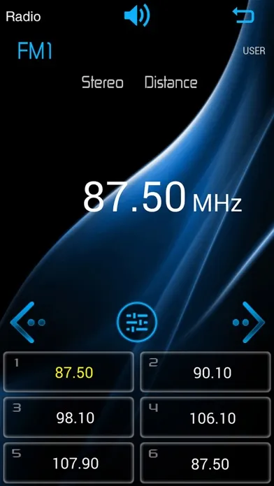 Zrzuty ekranu ULTRA AUTO SOUND