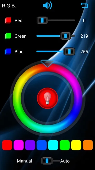 Zrzuty ekranu ULTRA AUTO SOUND