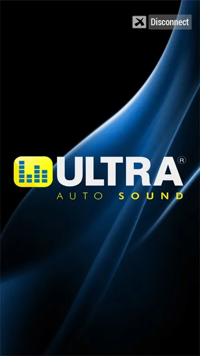 Zrzuty ekranu ULTRA AUTO SOUND
