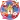 Christmas Sticker Widget Ninth