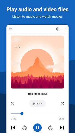 صور File Viewer for Android