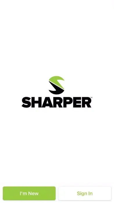 Sharper App স্ক্রিনশট