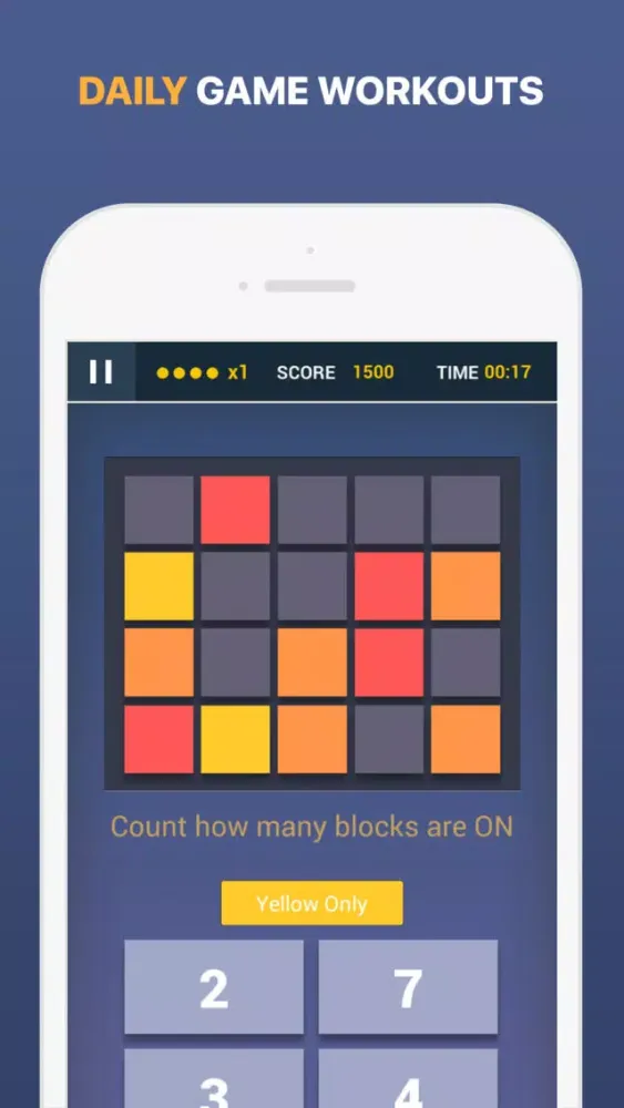 تصاویر Sharply - Brain Training