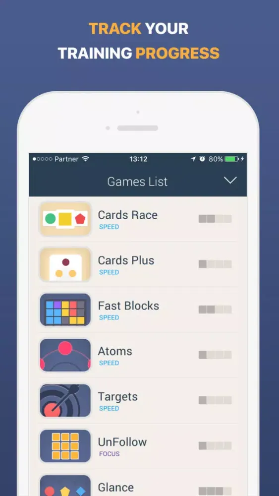 تصاویر Sharply - Brain Training