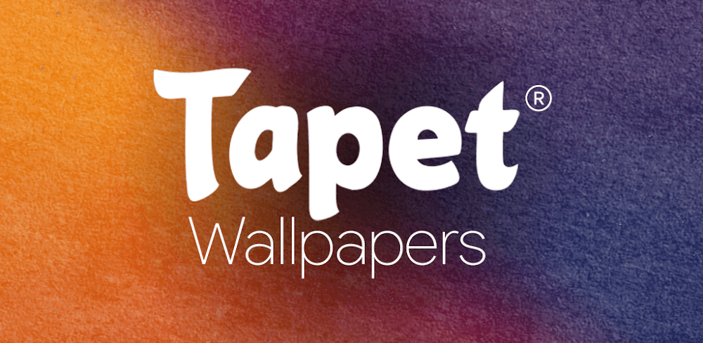 Tapet Wallpapers