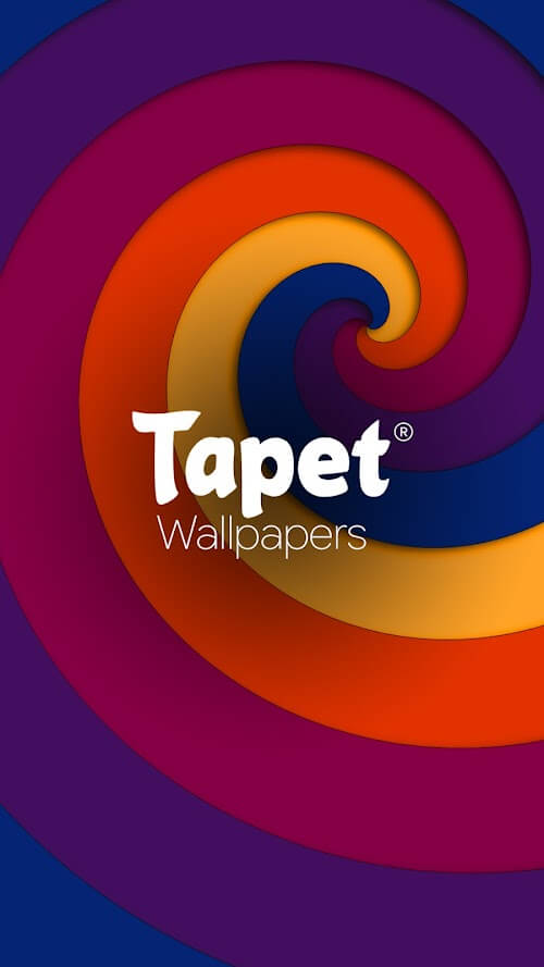 Tapet Wallpapers-screenshot-1