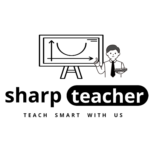 Sharp Teacher Sharp Teacher