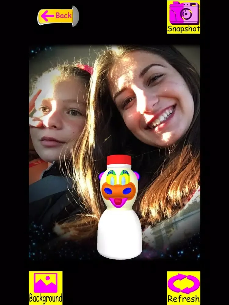 Colormoji 3D - Coloring Games iPad  স্ক্রিনশট