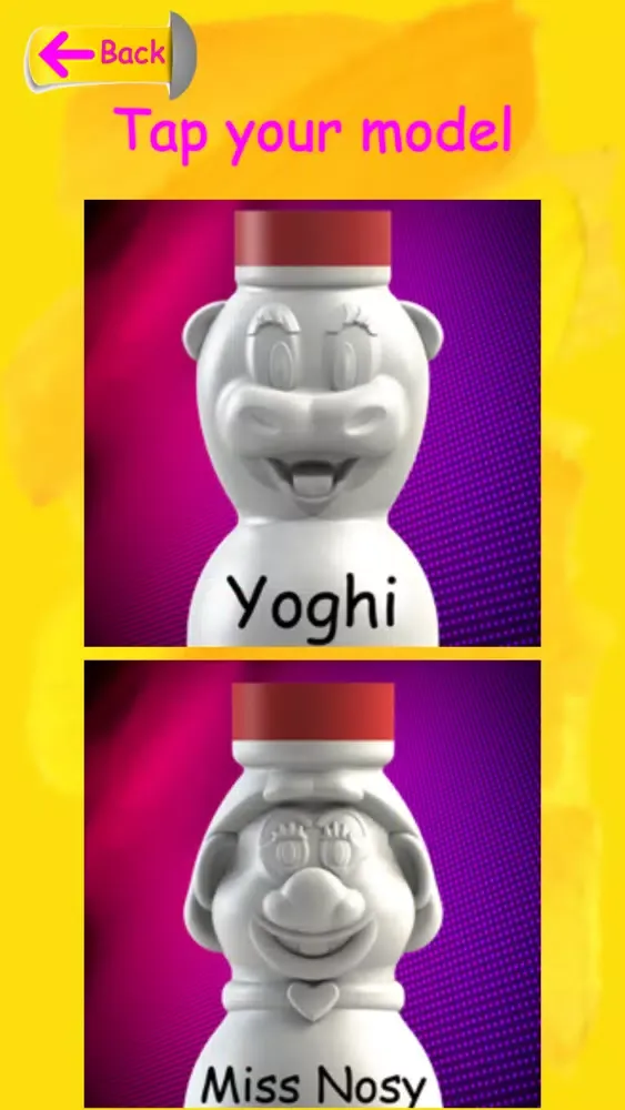 Colormoji 3D - Coloring Games স্ক্রিনশট