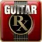 Guitar Rx Free Riff Practice App