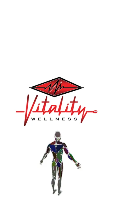 تصاویر Vitality Wellness