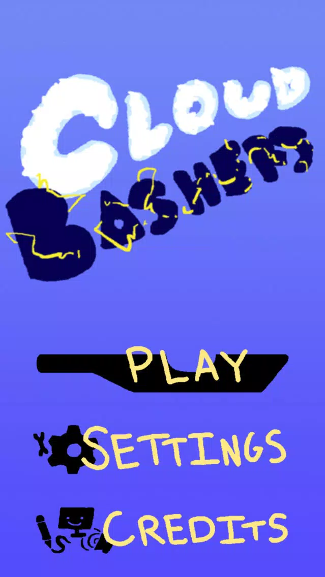 Cloud Bashers LITE Screenshots