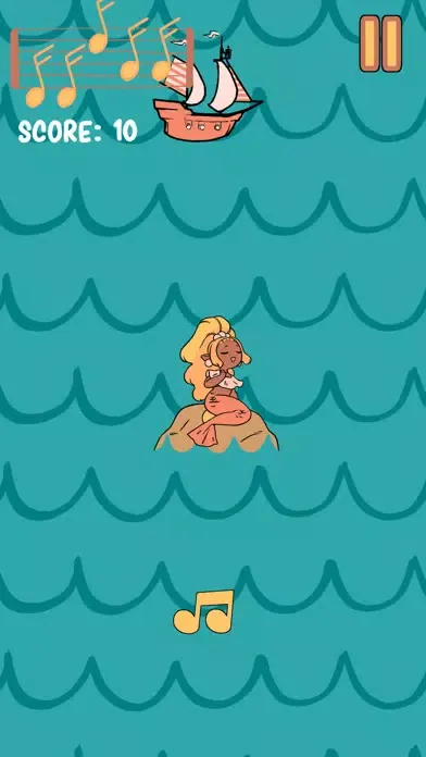 Siren Serenade Screenshots