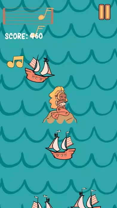 Siren Serenade Screenshots