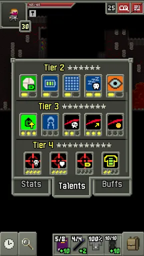 Shattered Pixel Dungeon應用截圖