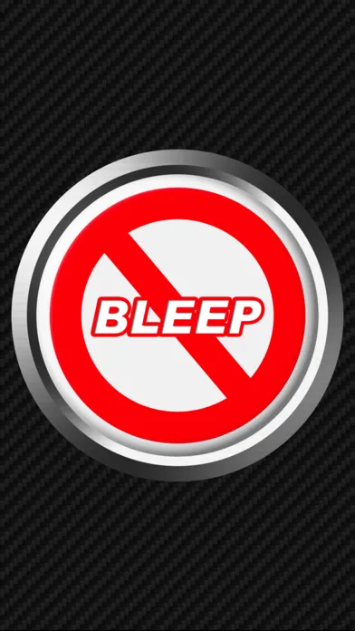 Bleep Button स्क्रीनशॉट