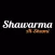 Shawarma Al Shami.