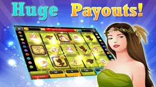 Cupid progressive Slots Free : Roman Gods at the Pantheon應用截圖