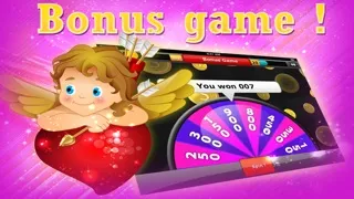 Cupid progressive Slots Free : Roman Gods at the Pantheon應用截圖