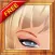 Hairy Eyebrow Plucking Salon Game - Beautiful brows for trendy princess pou girls FREE