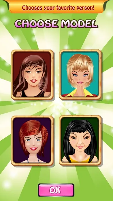 Hairy Eyebrow Plucking Salon Game - Beautiful brows for trendy princess pou girls FREE Screenshots