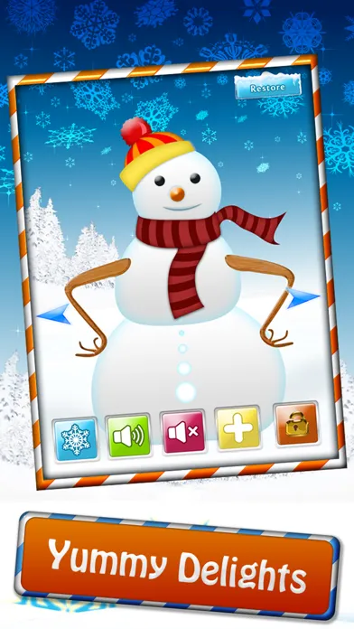 Скриншоты ice cream sandwiches creator - maker of sugar sundae confectionery, soft serve & popsicles game free