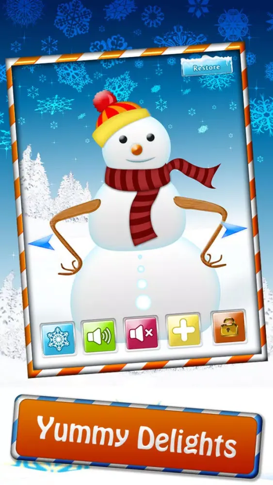 ice cream sandwiches creator - maker of sugar sundae confectionery, soft serve & popsicles game pro Screenshots