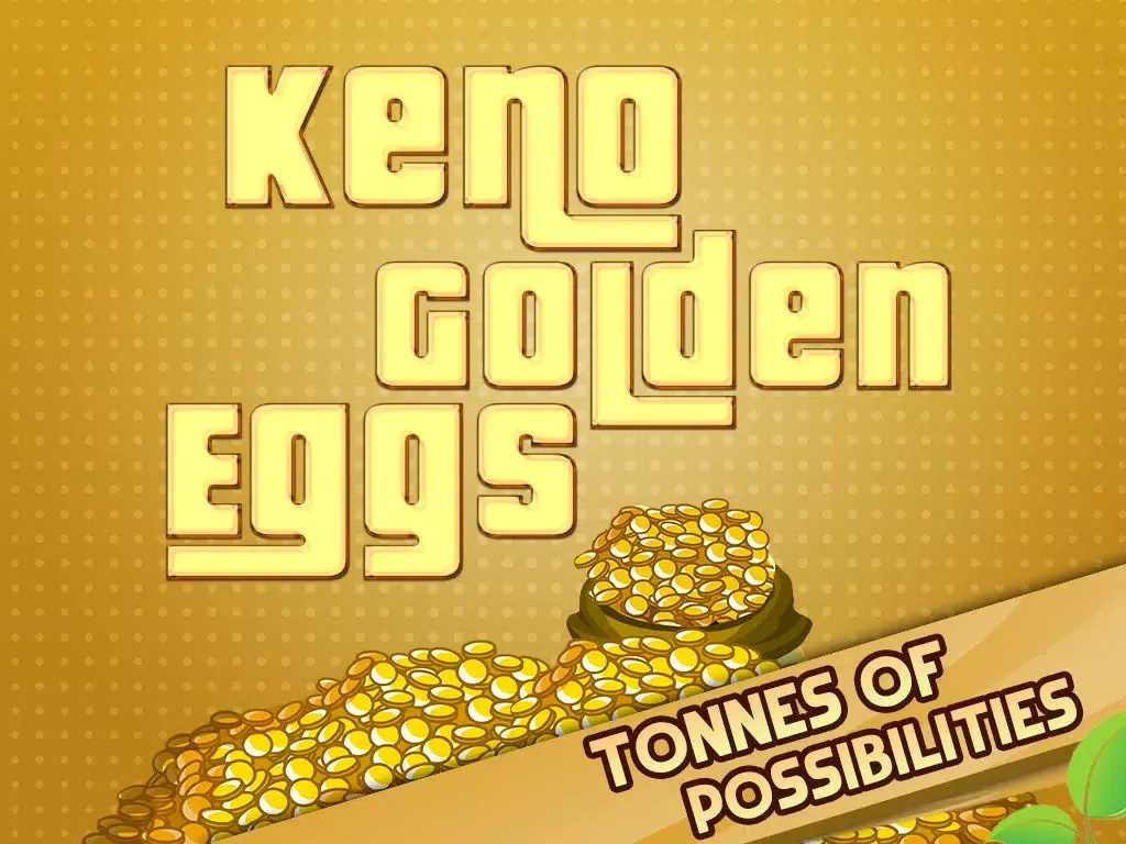 Classic Keno Golden Eggs - Bonus Multi-Card Play Paid Edition iPad  স্ক্রিনশট