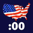 The Presidential Countdown