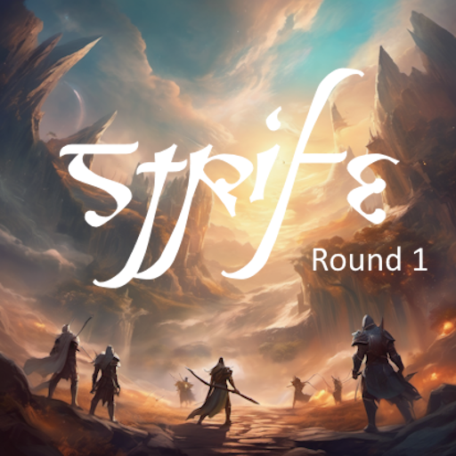 Strife icon