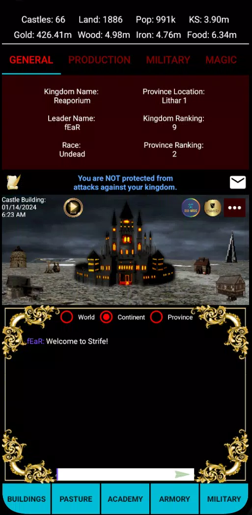 Strife Screenshots1