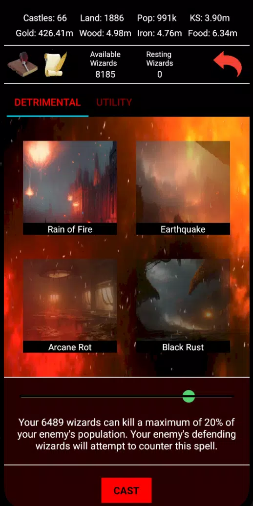 Strife Screenshots2