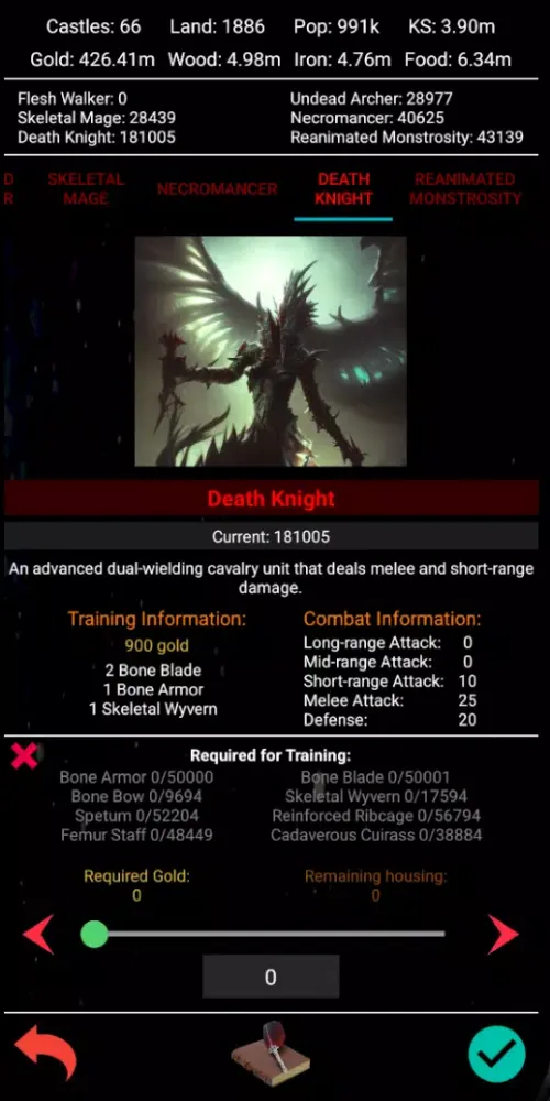 Capturas de pantalla de Strife