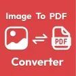 Image to PDF Converter & Maker