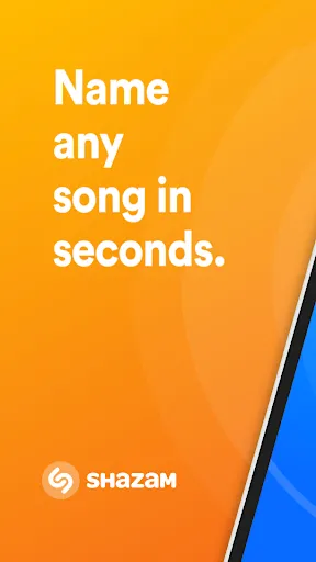 Shazam: Find Music & Concerts スクリーンショット